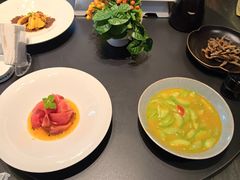 -云客来·花园餐厅(洛社店)