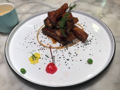 -蝶园·装修中(BFC外滩金融中心店)