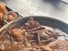 -韦记牛杂汤(清晖园店)