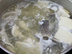 -楚江子·龙继斑鱼庄(建设东路店)