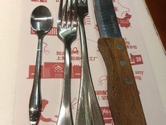 -斗牛士牛排(南京东路店)