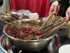 -手提串串香