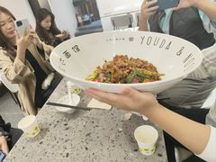 -友达面馆(海珠店)