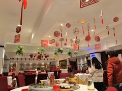 -山西会馆·晋菜·晋商宴·学堂记忆(许坦西街店)