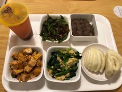 -阿那亚第一食堂 Cafeteria 1
