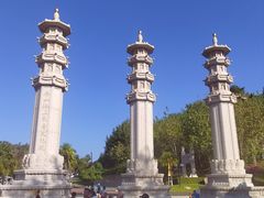 -三亚南山文化旅游区