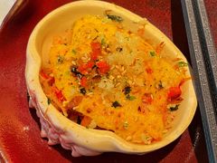 -花潮料理艺食馆(世欧广场店)