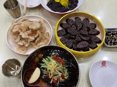 -服务大楼冷面(延大店)