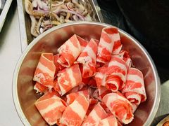 招牌肥牛-旺记碳烤肥牛(总店)