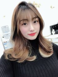 -3AM HAIR SALON染发烫发接发