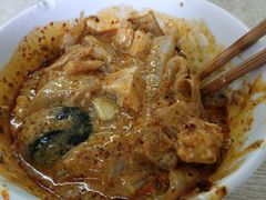 -清真·宏顺祥卤汁凉粉(大皮院店)