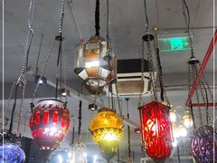 大堂-maan coffee漫咖啡(通州店)