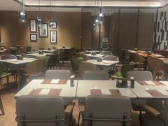 -粤海喜来登酒店·&More聚驿(天河城店)