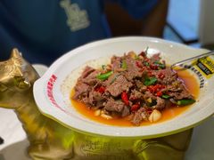 -炊烟小炒黄牛肉(中心印象城店)