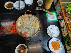 -象山村腊排骨(丽江总店)