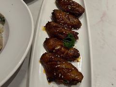 -IL Forno 意坊·意大利餐厅(温州万象城店)