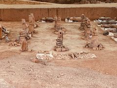 -秦始皇帝陵博物院(兵马俑)