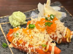 -鸟鹏烧鸟居酒屋(珠江新城店)