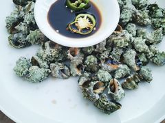 -海湾海鲜餐厅