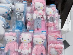 -三丽鸥 Sanrio Gift Gate(汉光百货店)