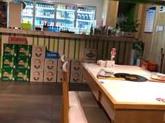 -蛙蛙叫干锅年代(簋街总店)