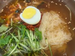 -鸡西冷面(翠竹店)