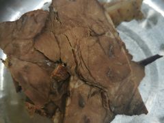 -清真·马安军辣子牛肉面