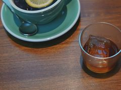 -Line 咖啡(石厦花园店)