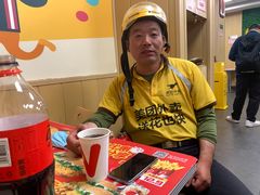 -华莱士·全鸡汉堡(五爱道店)