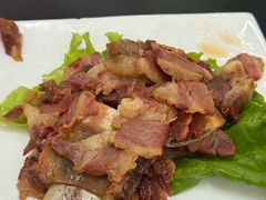 -诺敏塔拉奶茶-布里亚特包子-手把肉(锦都会店)