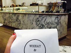 -WHEAT&BAKER-麥(凯德来福士店)