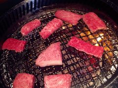 -松阪牛焼肉M(法善寺横丁店)