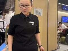 -海底捞火锅(王府井银泰in88店)