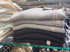 -MUJI无印良品(万达天鹅湖店)