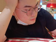 -西贝莜面村(万象天地店)