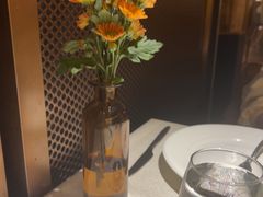 -Pasha帕夏土耳其餐厅(南昌路店)