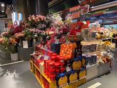 -Olé精品超市(广州太古汇店)