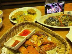 -南海渔家•海鲜•正宗海南菜(海棠湾店)