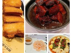 -顺风海鲜港(金玉兰店)