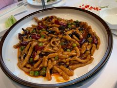 -全聚德(哈尔滨店)