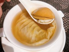 -逸东轩(香港逸东酒店)