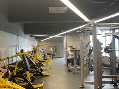 -锐动健身(博地中心店)