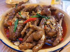 -东排食堂长沙小吃大排档(五一广场店)