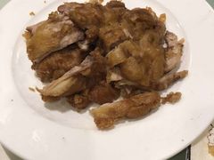 -裕德隆清真饭庄·天津特色菜(东丽店)
