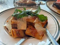 -Wolfgang’s Steakhouse 沃夫冈牛排馆(上海白玉兰广场店)