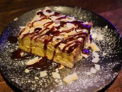 -Q MEX 库迈墨西哥餐吧(三里屯店)
