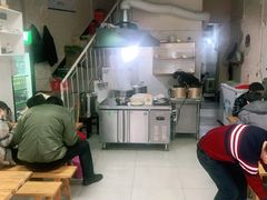 -刘家正宗鸭血面庄(一碗水总店)