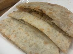 -格日勒阿妈蒙古厨房(大召店)