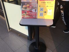 -麦当劳(无锡永乐店)