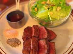 -羽深肉铺 Steak & Wine